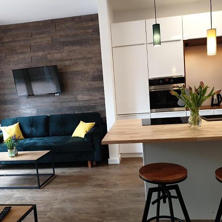 Apartament Milionova Apartment Лодз Екстериор снимка
